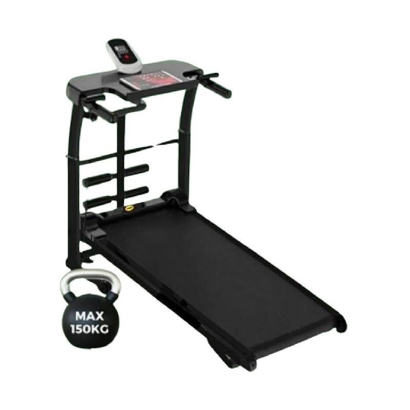 Aibo Fitness & Health Treadmill Manual 1