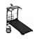 null Aibo Fitness & Health Treadmill Manual 1