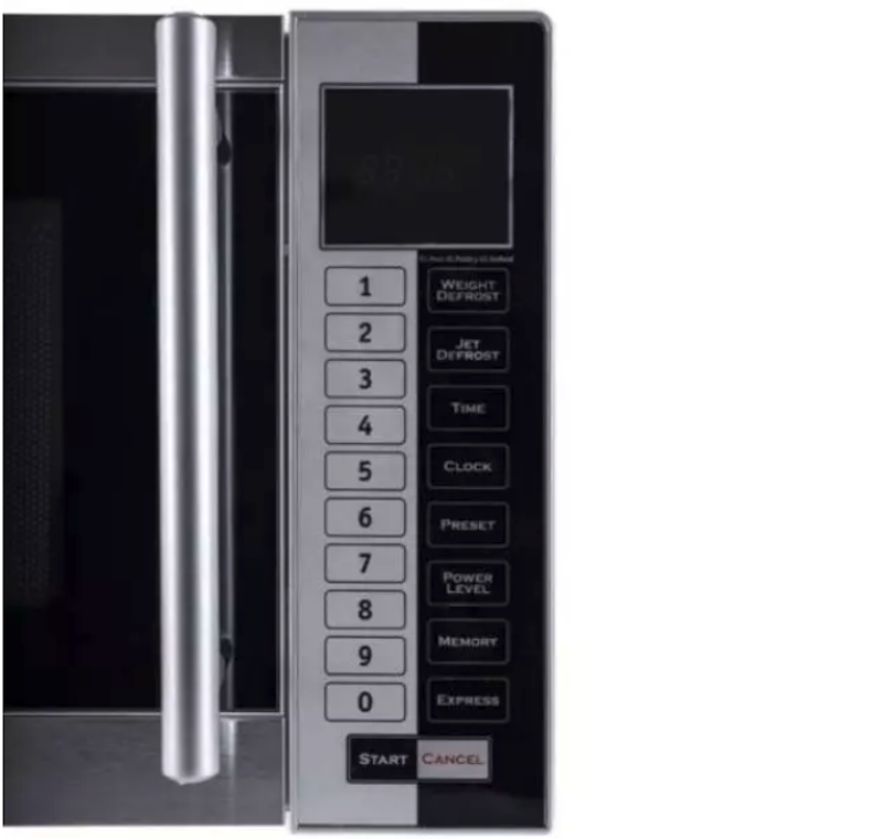 Microwave 4