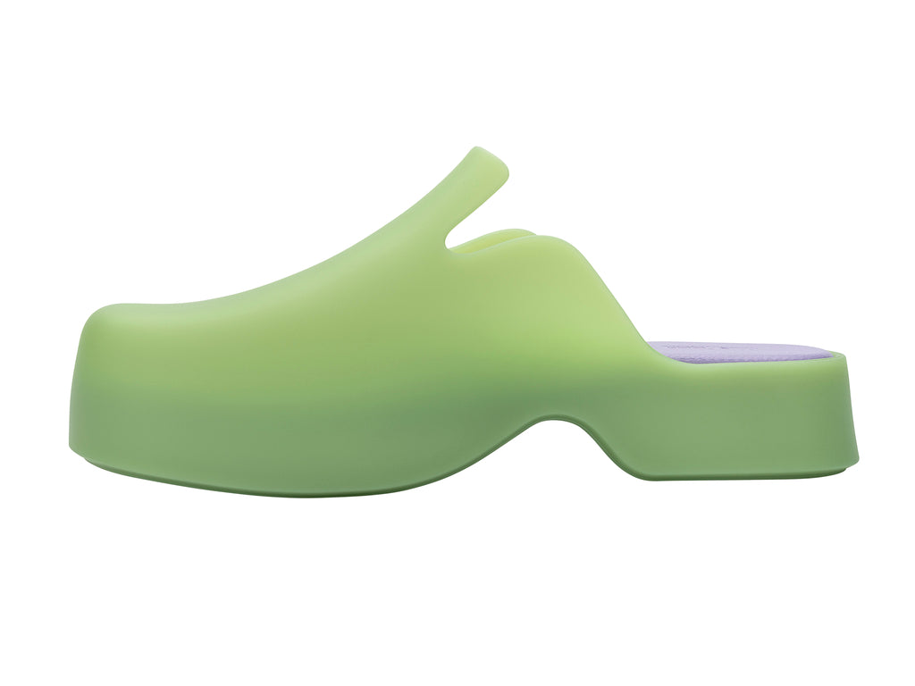 Grendene Melissa Melissa Zoe Ad