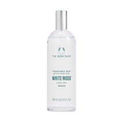 White Musk Body Mist Fragrance