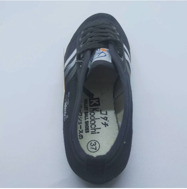 Kodachi All Black 2