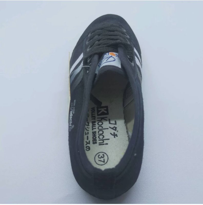 Kodachi All Black 2