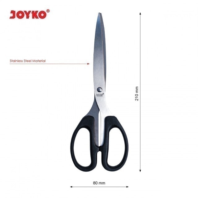 JOYKO Scissors SC-848