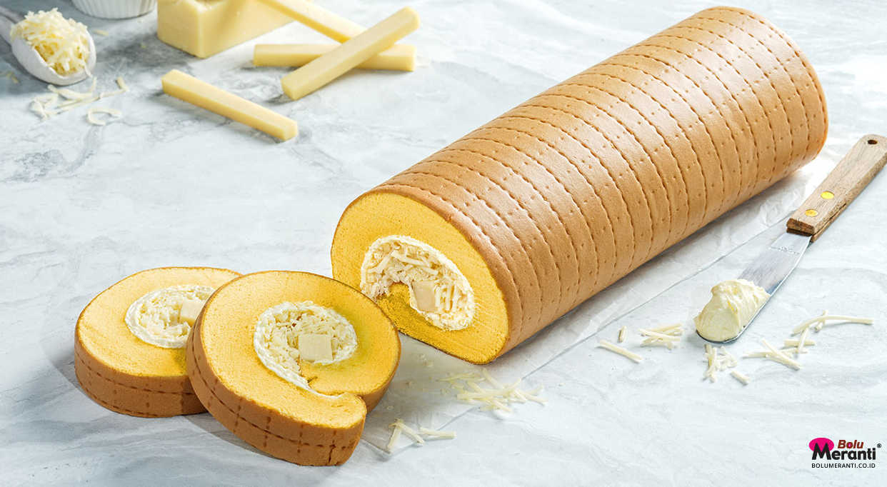 Bolu Meranti Bolu Meranti