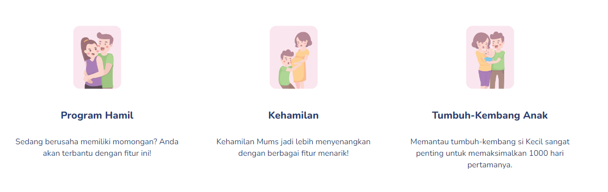 Teman Bumil 5