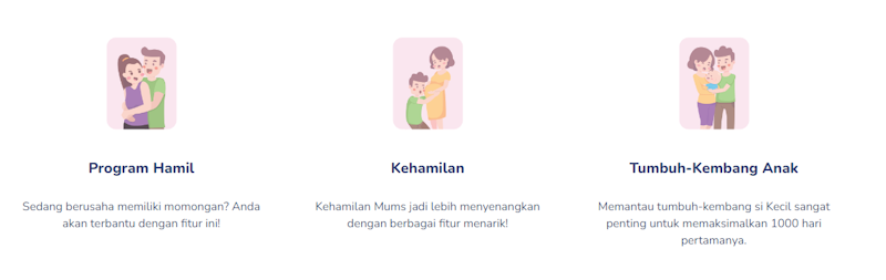 Teman Bumil 5