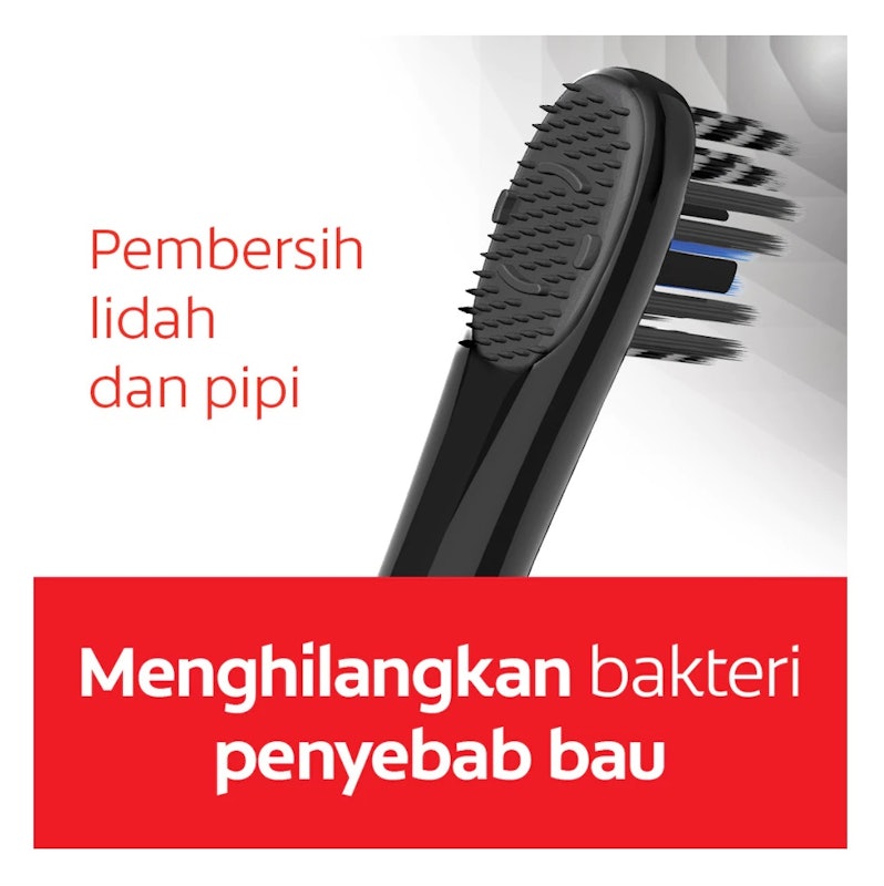 Colgate® ProClinical Charcoal 4