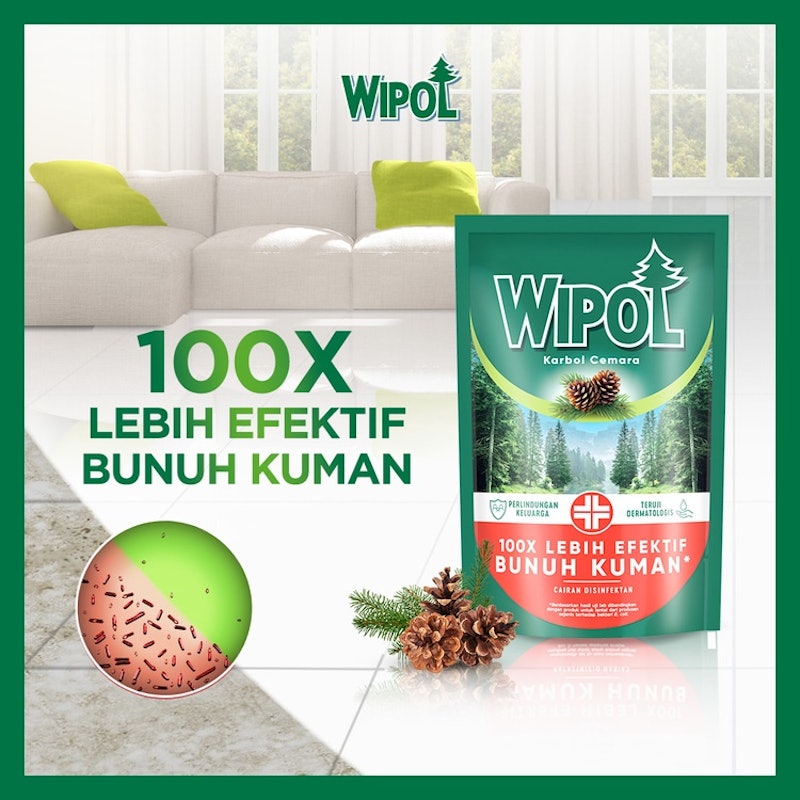 Wipol 3