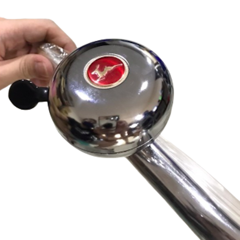 Kijang Bel Sepeda Classic