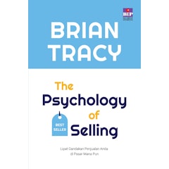 The Psychology Of Selling