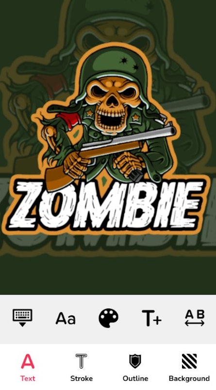 Esport Gaming Logo Maker 5