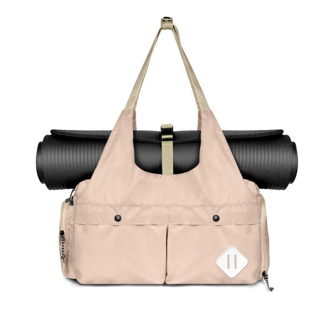 Scratchline Dreamy Yoga Duffle Bag 