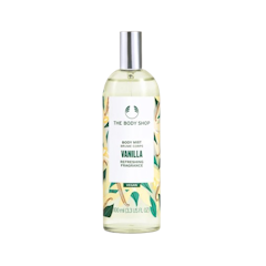 Vanilla Body Mist