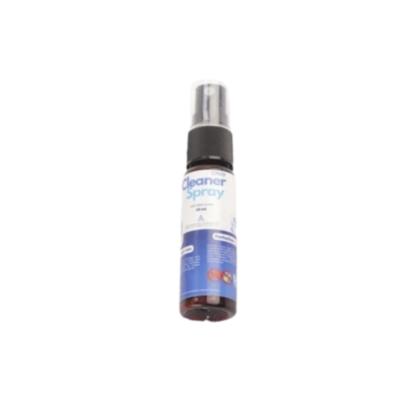 Groovy Eyewear Cleaner Spray for Lens & Glass 1