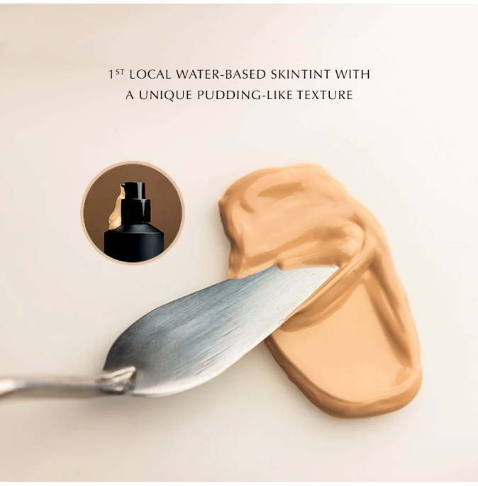  Guèle Bare Skin Tint