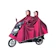 null GO&CO Raincoat 2-in-1 Coat 1