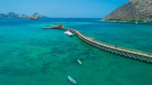 AYANA Komodo Waecicu Beach 4