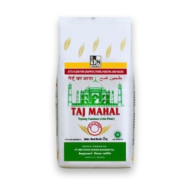 Bogasari Taj Mahal