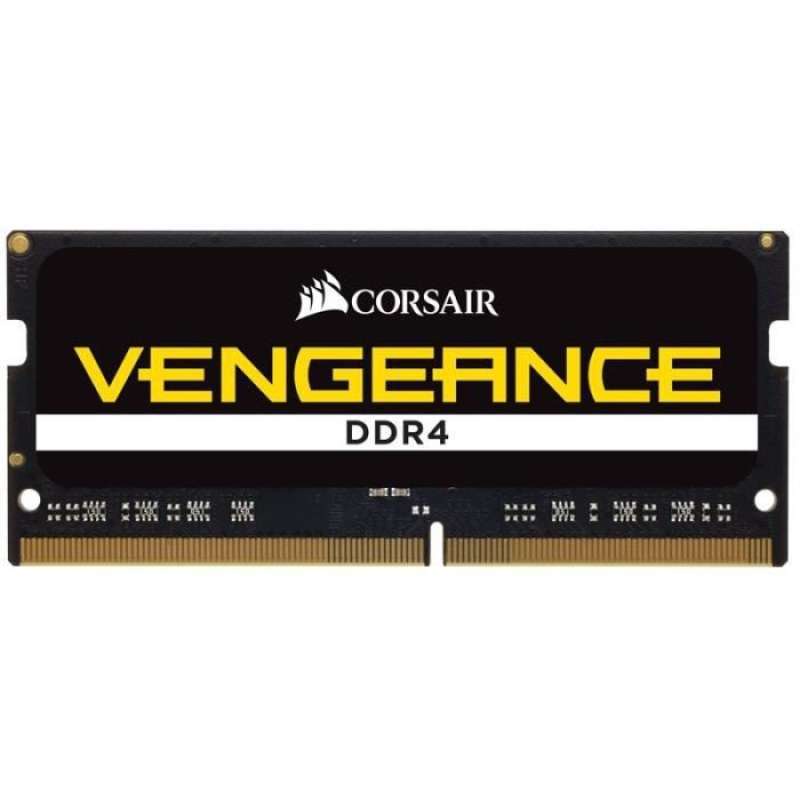 Corsair Vengeance® Series DDR4 SODIMM PC21300 2666MHz