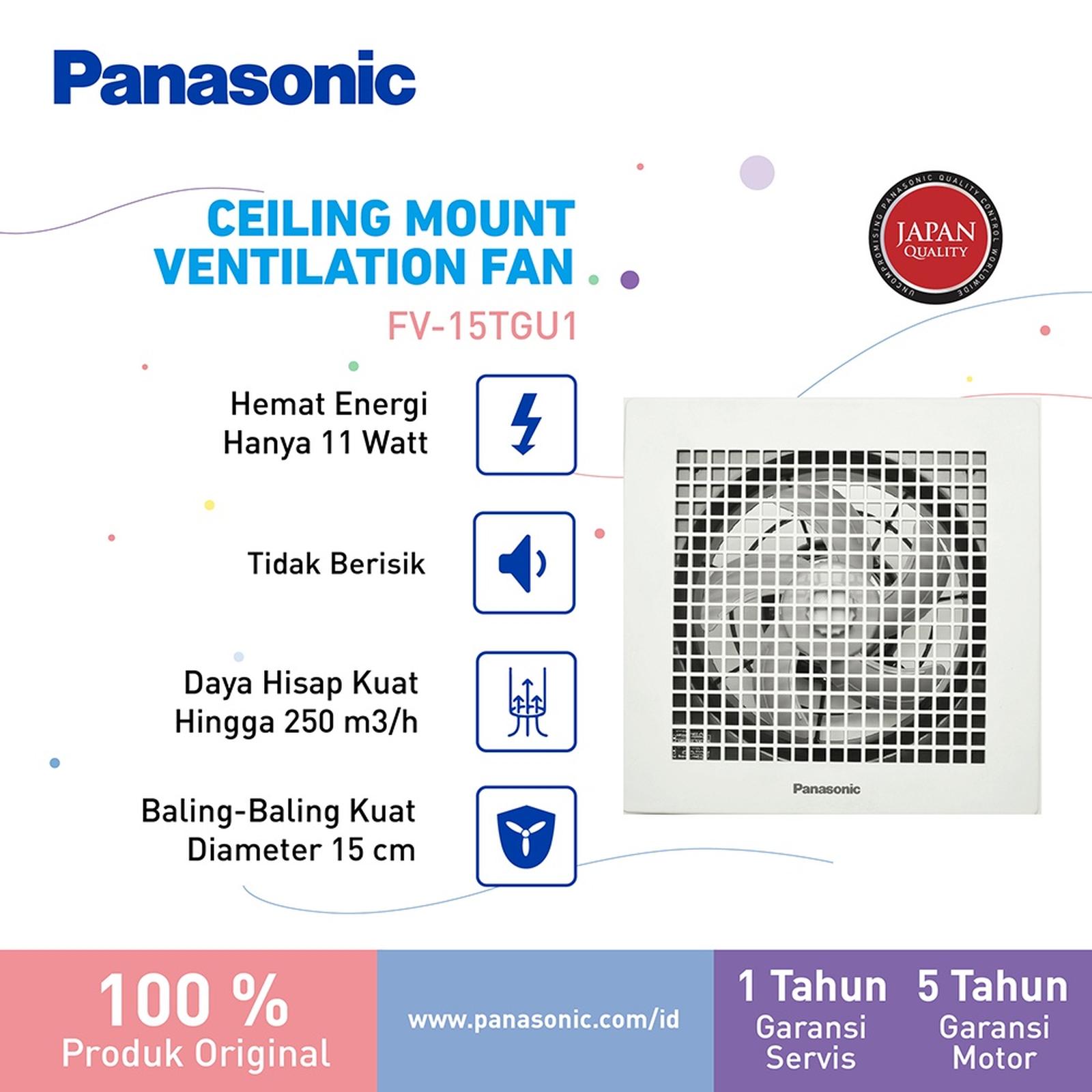 Exhaust Fan 2