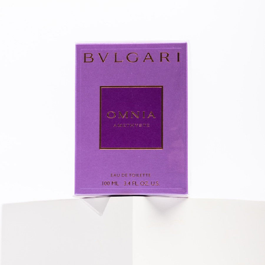 Bvlgari Bvlgari Omnia Amethyste