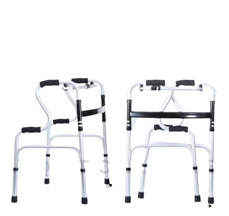 RMS Commode Chair Walker 5 in 1 ｜ WKR964L