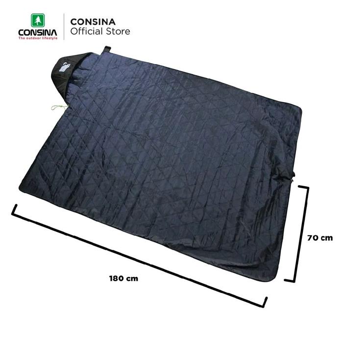 Consina Segara Alam Consina Sweet Dream Sleeping Bag