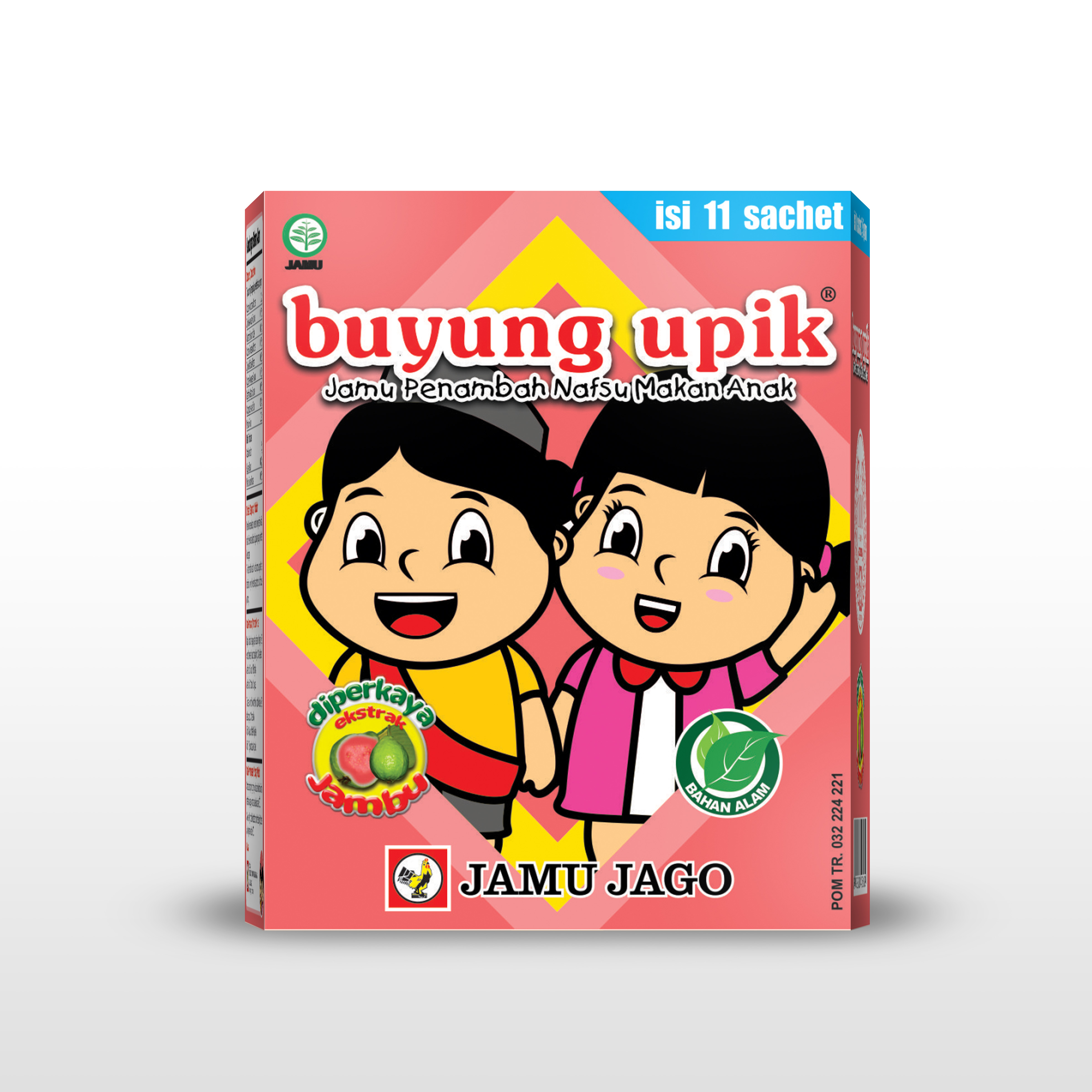 Buyung Upik 3