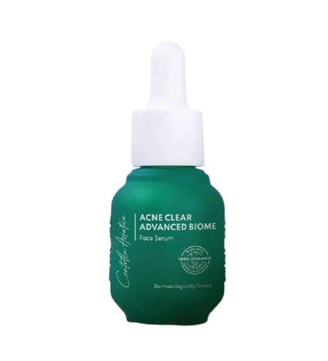 N'PURE ｜ Cica Biome Acne Serum Essence