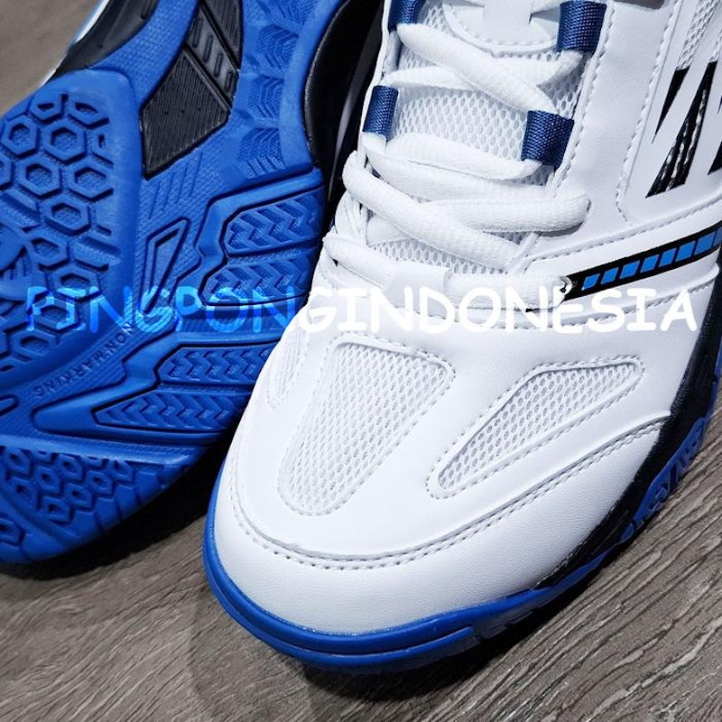 GEWO Shoes Flex Force Pro II 3