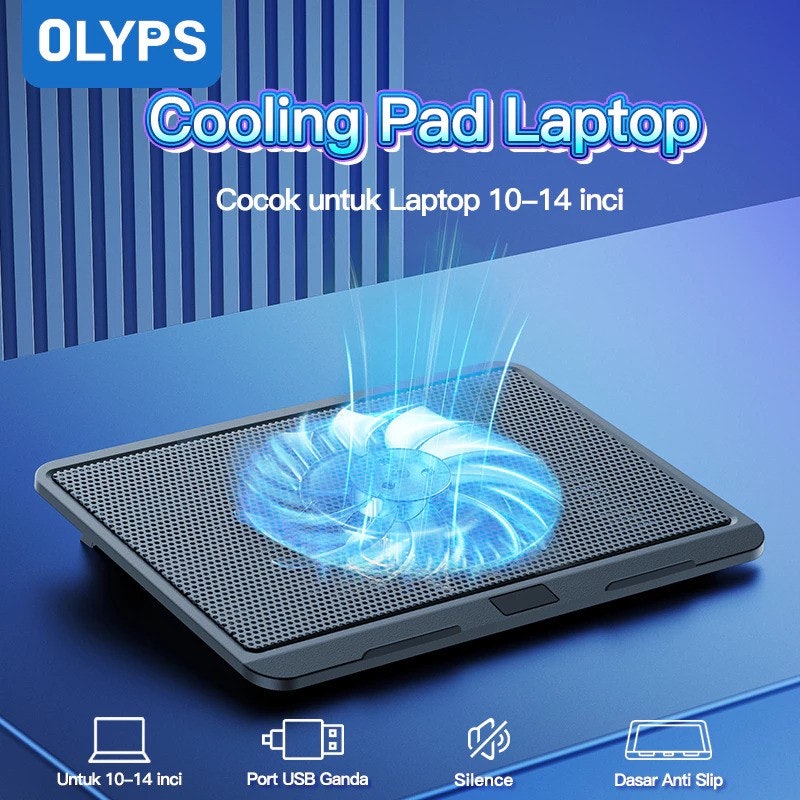 OLYPS Cooling Pad 5