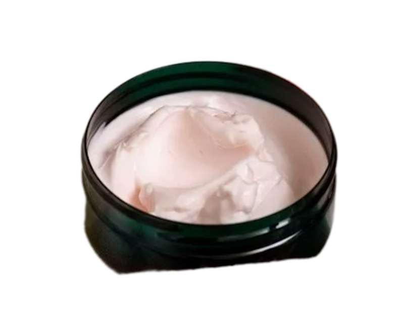 New British Rose Body Butter 3