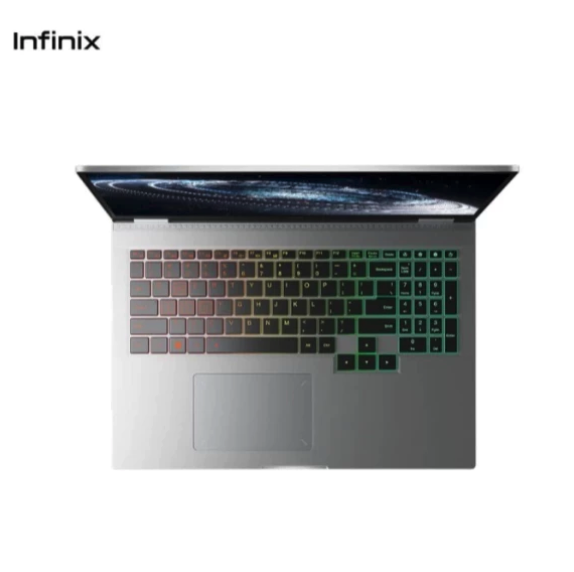 Transsion Holdings Infinix GT Book