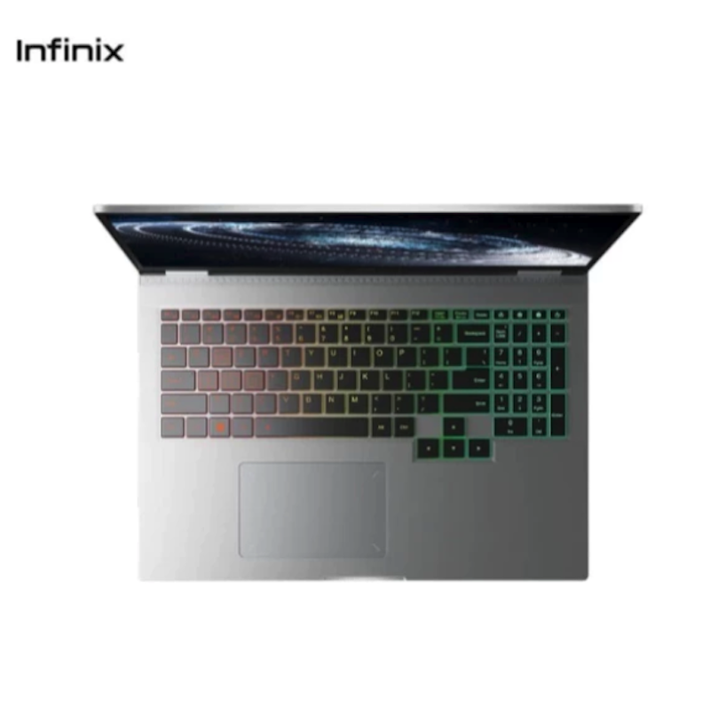 Infinix GT Book 2