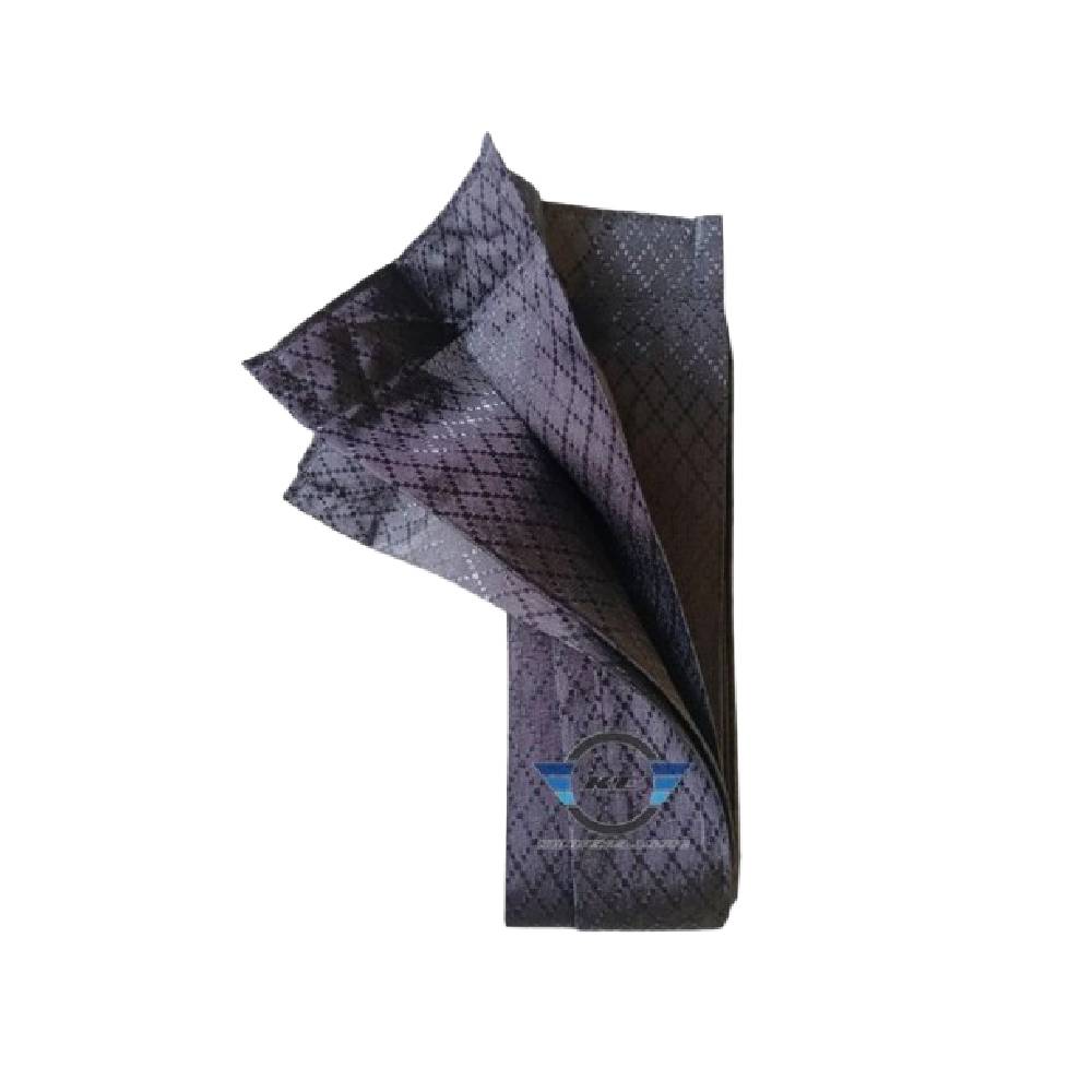 CID Gorden Polos Plisket