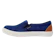 Kodachi Suksestama Kodachi Riviera Slip On International Jeans Navy 1
