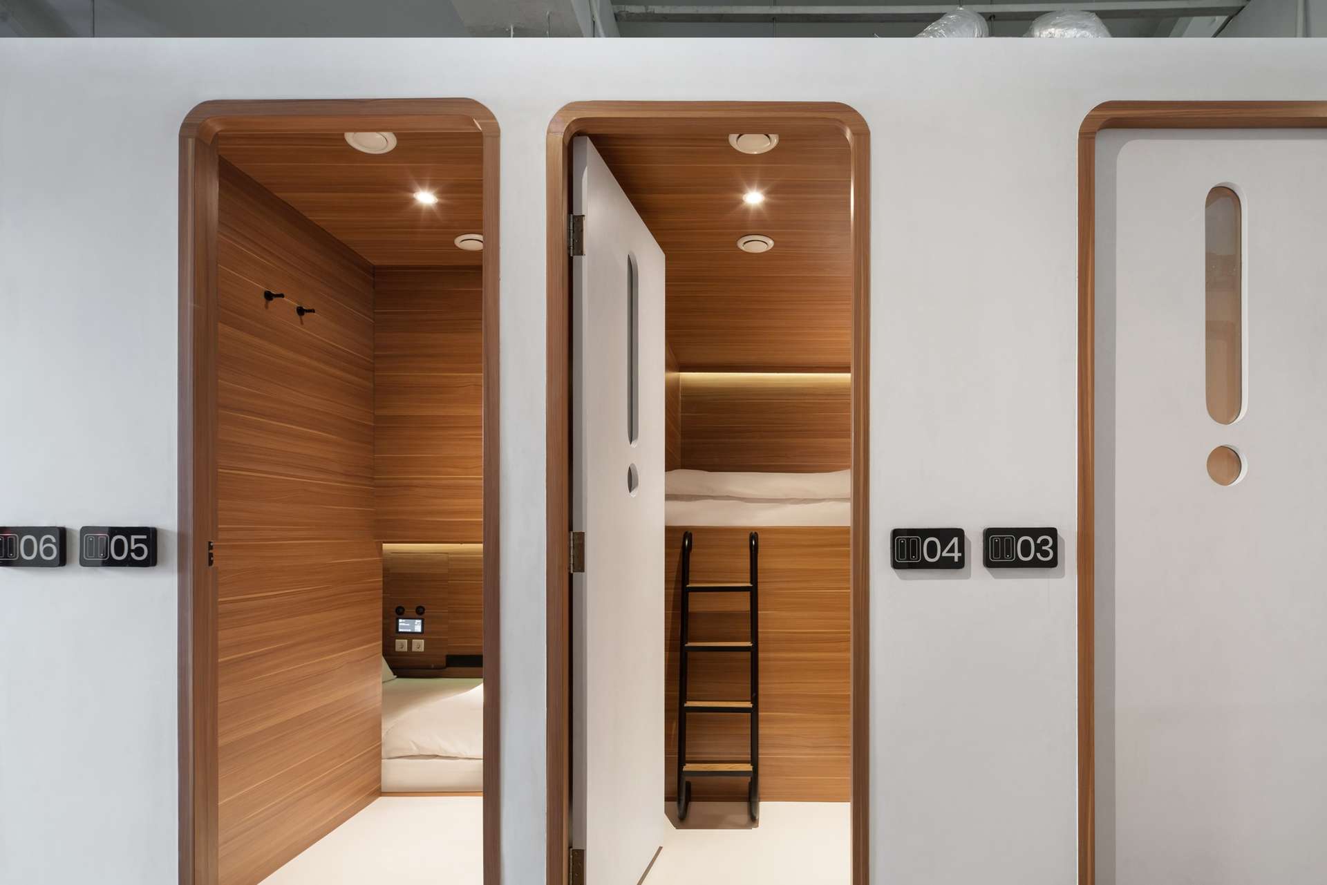 Nindya Biodistrict 5