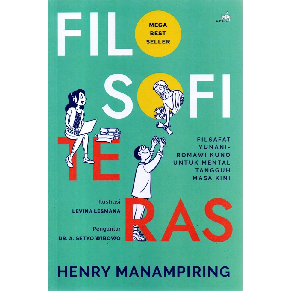 10 Rekomendasi Buku Self-Improvement Terbaik  2