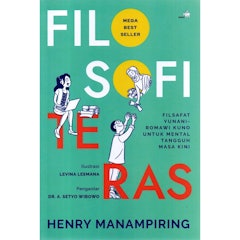 Filosofi Teras