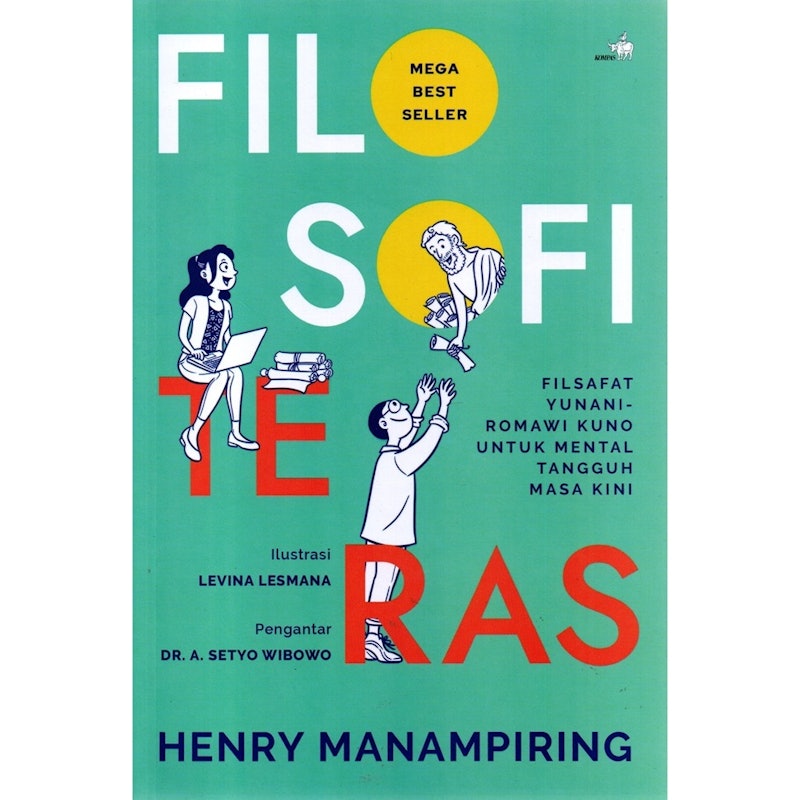 Filosofi Teras 1
