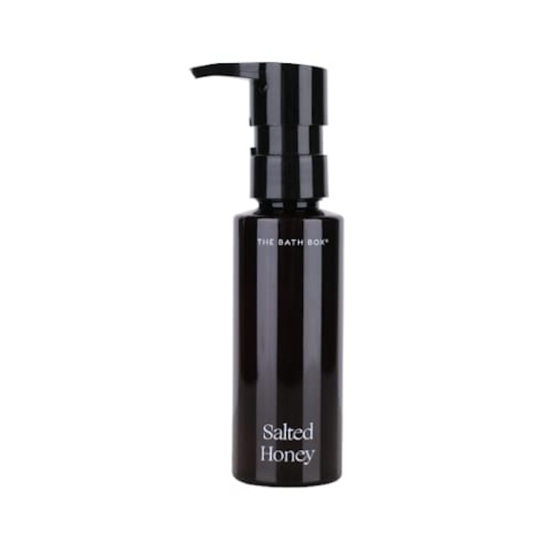Salted Honey Facial Cleanser 1
