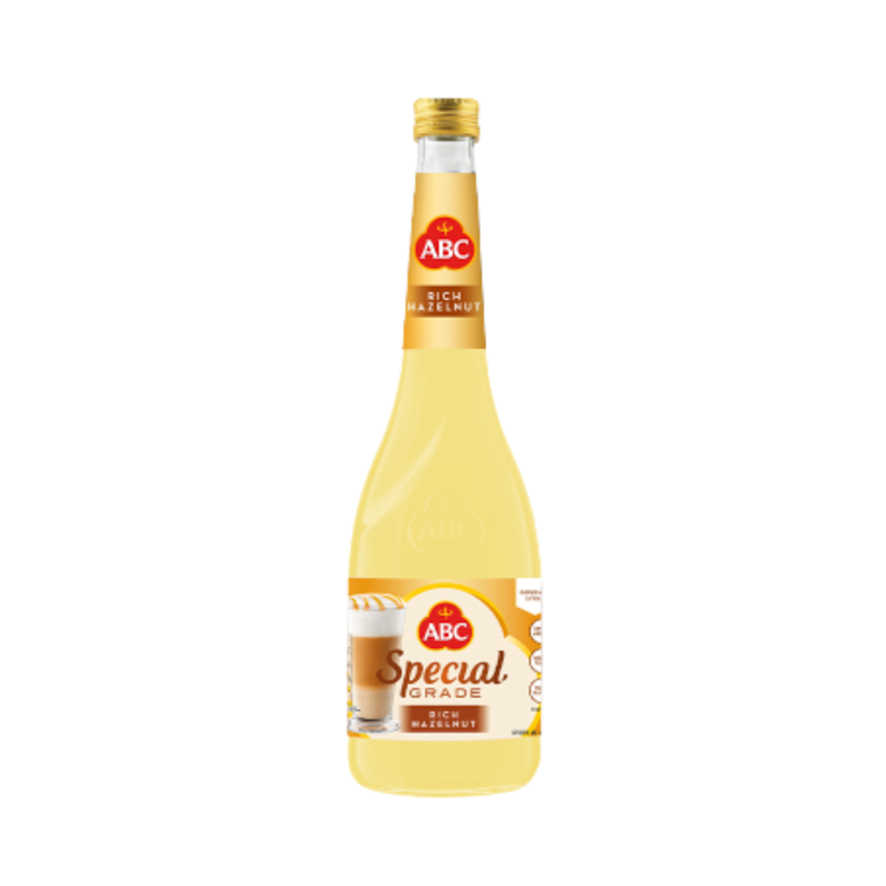 ABC Special Grade Rich Hazelnut 1