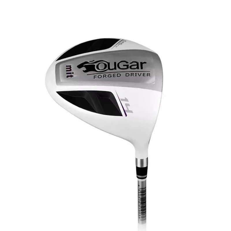 Cougar Hybrid Ladies Graphite Shaft 1