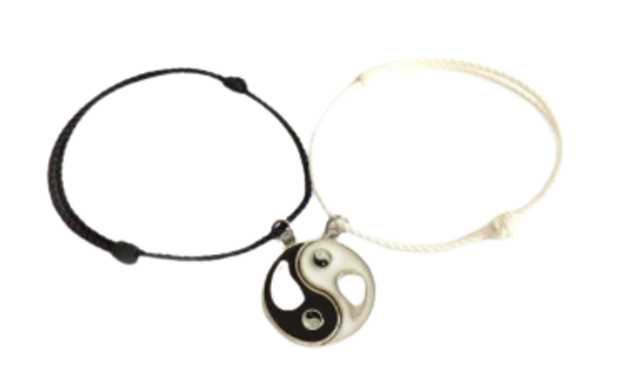 Gelang Couple Yin Yang ｜ Couple 82