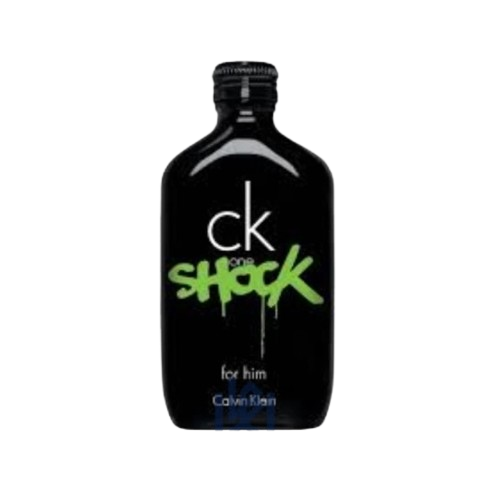 Calvin Klein CK One Shock for Him