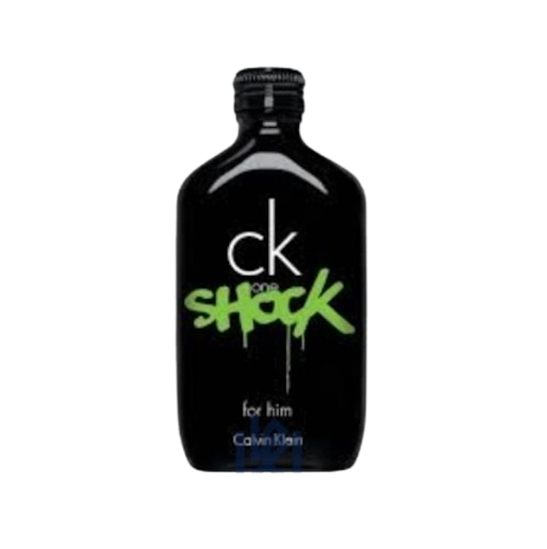 Calvin Klein CK One Shock for Him 1