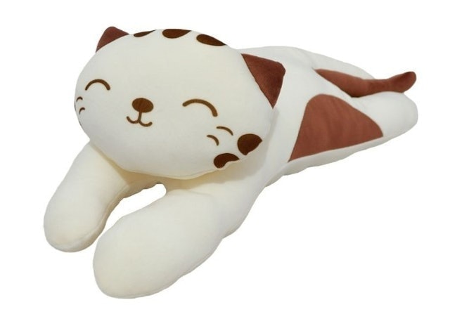 10 Rekomendasi Boneka Kucing Terbaik  5