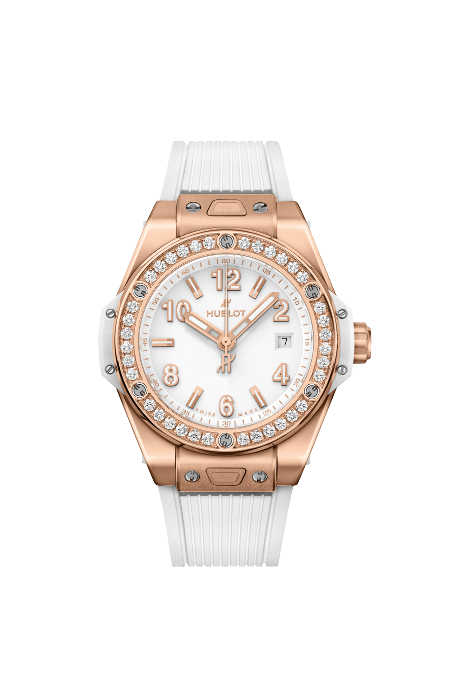 9 Rekomendasi Jam Tangan Hublot  Terbaik  4