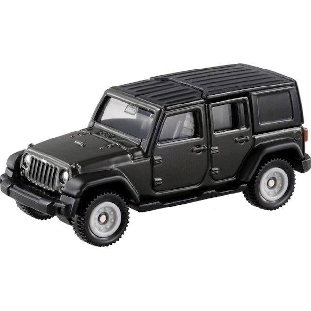 10 Rekomendasi Mainan Diecast Terbaik  5